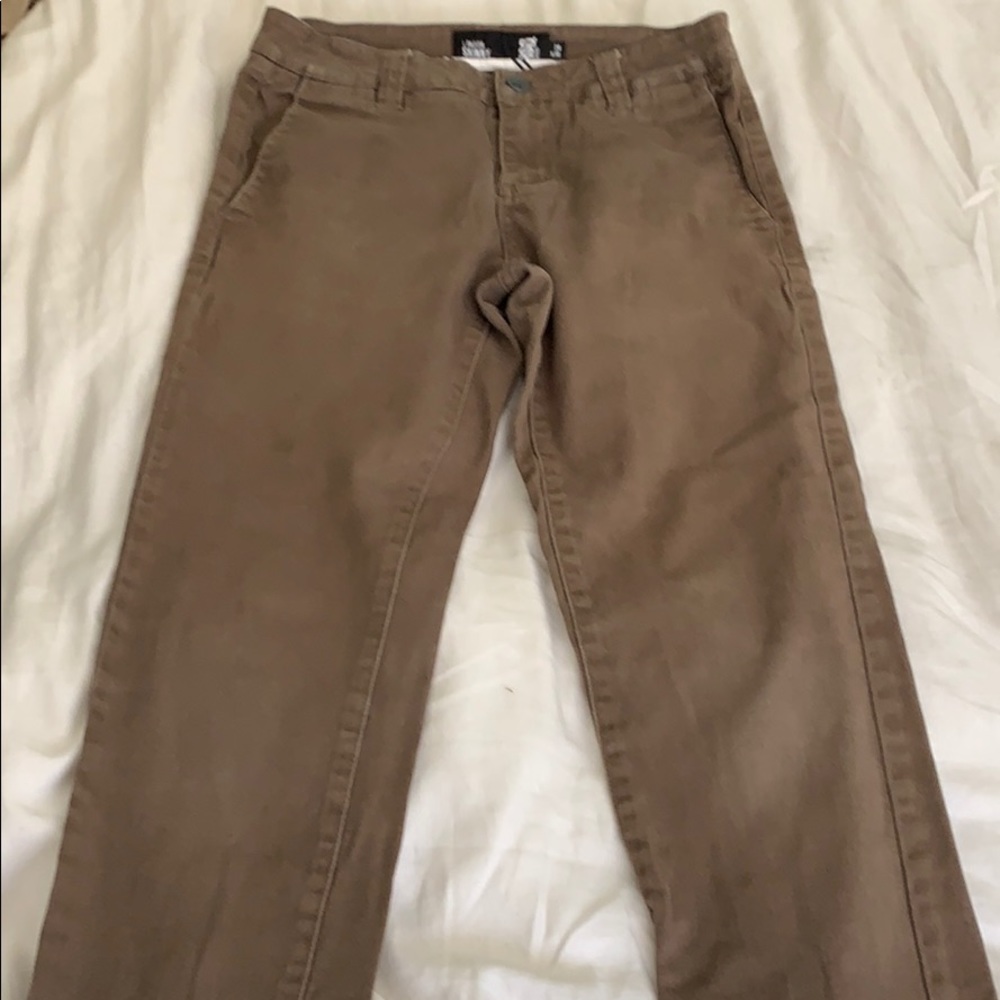 RSQ slacks bundle
